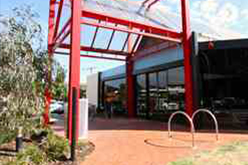 Altona Library