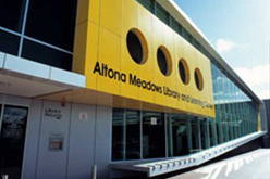 Altona Meadows Library and Learning Centre