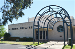 Altona Theatre